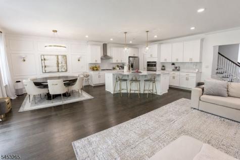 3 Myers Terrace Morris Plains NJ 07950