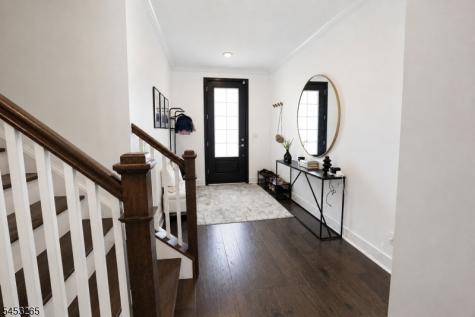 3 Myers Terrace Morris Plains NJ 07950