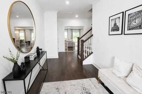 3 Myers Terrace Morris Plains NJ 07950