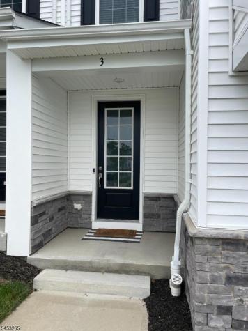 3 Myers Terrace Morris Plains NJ 07950