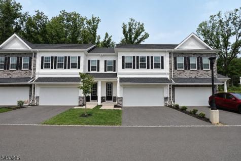 3 Myers Terrace Morris Plains NJ 07950