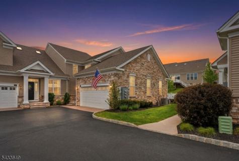8 Van Cleef Drive Readington NJ 08889