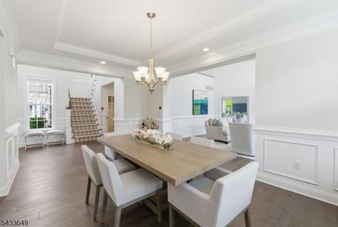 8 Van Cleef Drive Readington NJ 08889