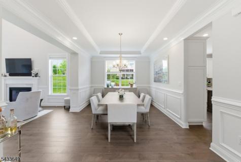 8 Van Cleef Drive Readington NJ 08889