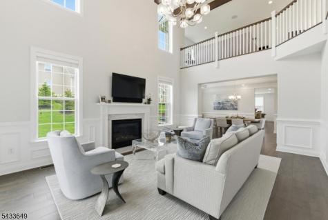 8 Van Cleef Drive Readington NJ 08889