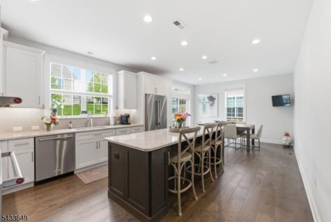 8 Van Cleef Drive Readington NJ 08889