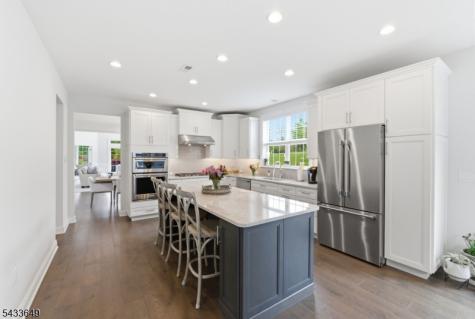 8 Van Cleef Drive Readington NJ 08889