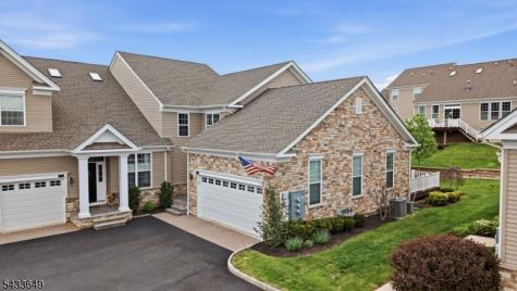 8 Van Cleef Drive Readington NJ 08889