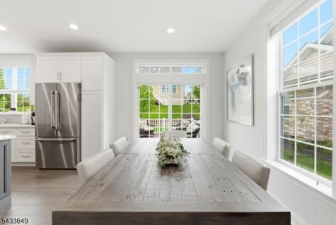 8 Van Cleef Drive Readington NJ 08889