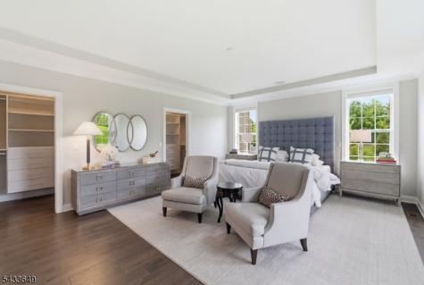8 Van Cleef Drive Readington NJ 08889