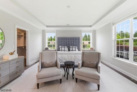 8 Van Cleef Drive Readington NJ 08889