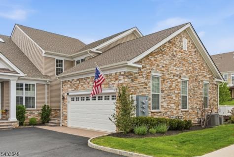 8 Van Cleef Drive Readington NJ 08889