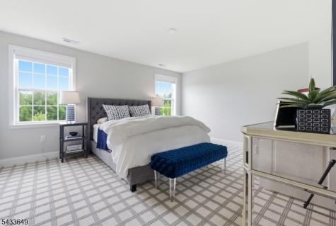 8 Van Cleef Drive Readington NJ 08889