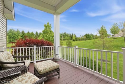 8 Van Cleef Drive Readington NJ 08889
