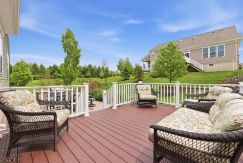 8 Van Cleef Drive Readington NJ 08889