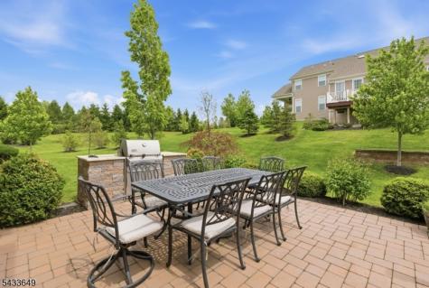 8 Van Cleef Drive Readington NJ 08889