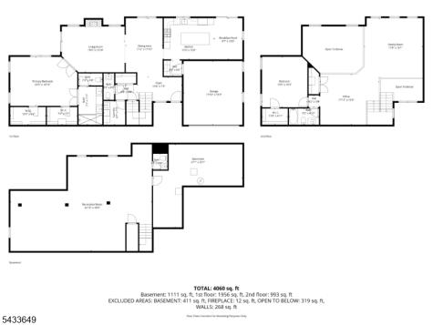 8 Van Cleef Drive Readington NJ 08889