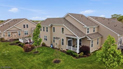 8 Van Cleef Drive Readington NJ 08889