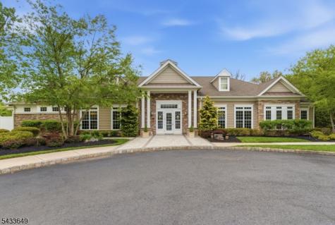 8 Van Cleef Drive Readington NJ 08889
