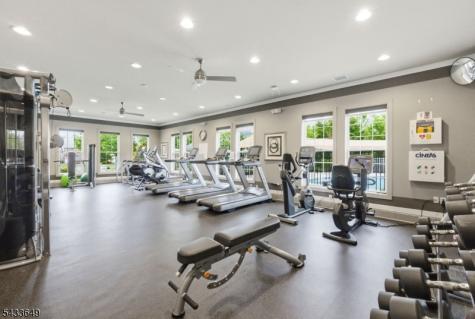 8 Van Cleef Drive Readington NJ 08889