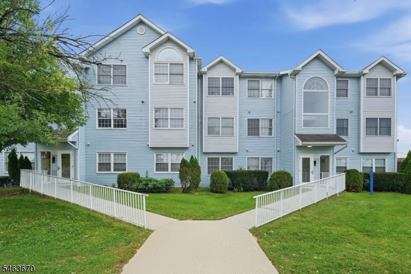 320 Edpas Road New Brunswick NJ 08901