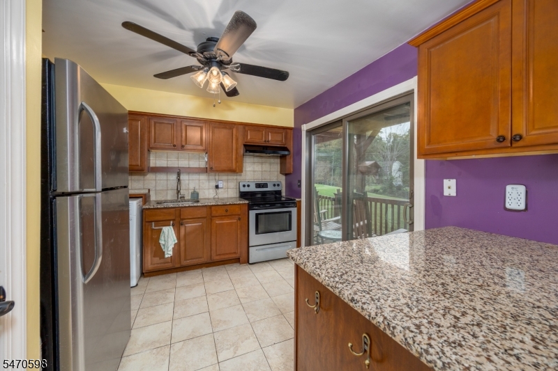 35 Great Gorge Terrace Vernon NJ 07462