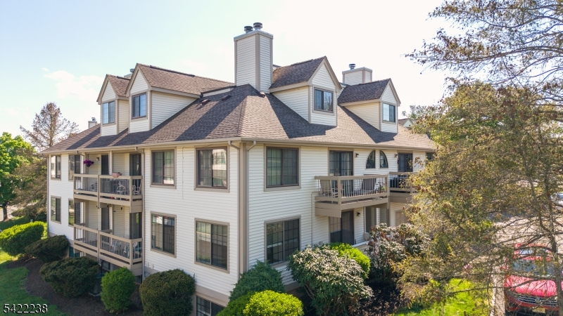 2301 Privet Way Bernards NJ 07920