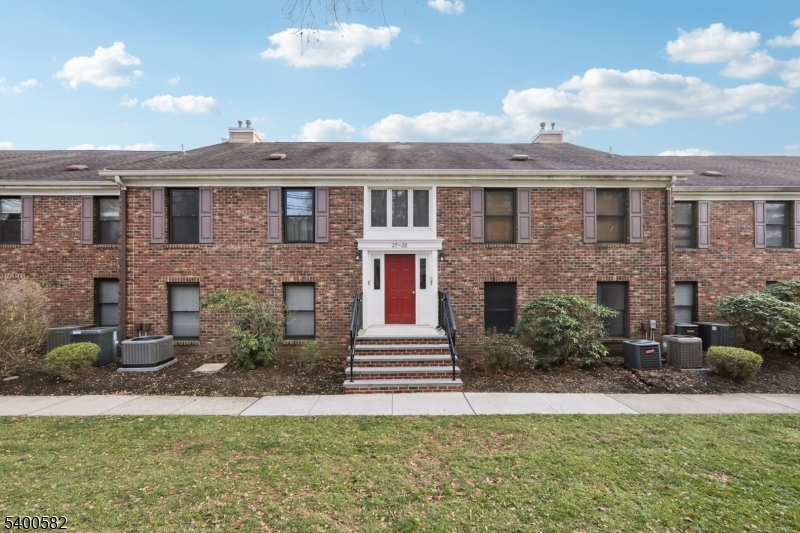 26 Sunrise Drive Long Hill NJ 07933