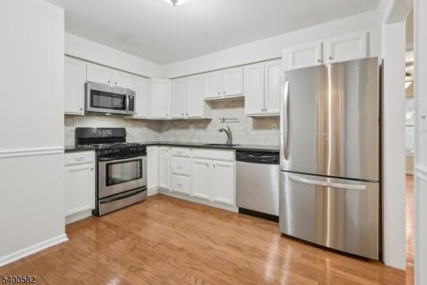 26 Sunrise Drive Long Hill NJ 07933
