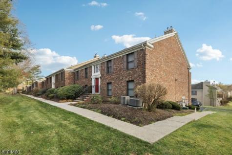 26 Sunrise Drive Long Hill NJ 07933