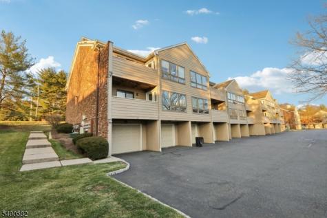 26 Sunrise Drive Long Hill NJ 07933
