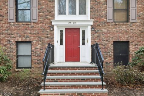 26 Sunrise Drive Long Hill NJ 07933