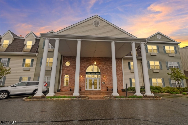 9224 Richmond Road West Milford NJ 07480