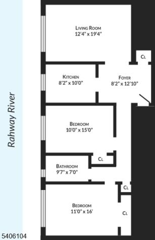 18 Springfield Avenue Cranford NJ 07016