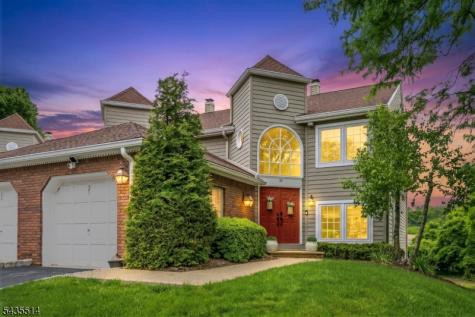 25 Fells Manor Road Caldwell Boro NJ 07006