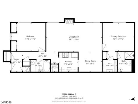 141 Woods Edge Drive Roxbury NJ 07876