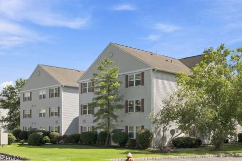 64 Dayton Court Independence NJ 07840