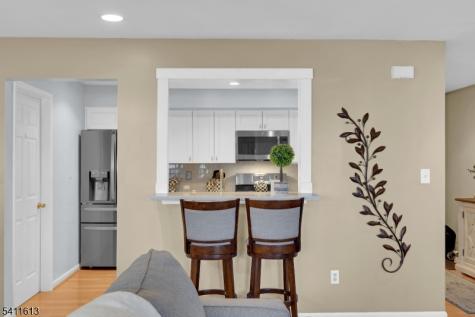 64 Dayton Court Independence NJ 07840