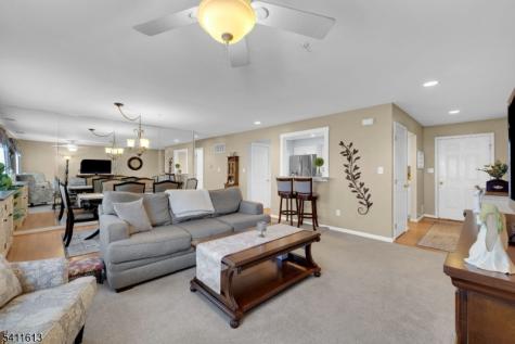 64 Dayton Court Independence NJ 07840