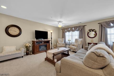 64 Dayton Court Independence NJ 07840