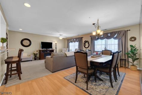 64 Dayton Court Independence NJ 07840