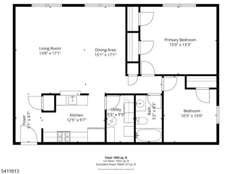 64 Dayton Court Independence NJ 07840