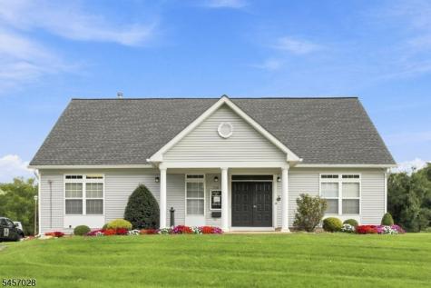 64 Dayton Court Independence NJ 07840