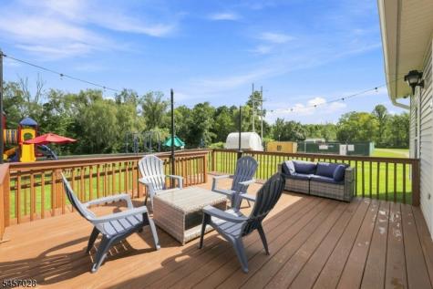 64 Dayton Court Independence NJ 07840