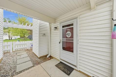 95 Almond Drive Franklin NJ 08873