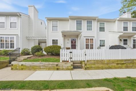 95 Almond Drive Franklin NJ 08873