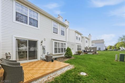 95 Almond Drive Franklin NJ 08873