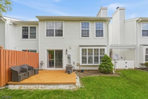 95 Almond Drive Franklin NJ 08873