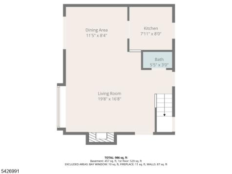 95 Almond Drive Franklin NJ 08873