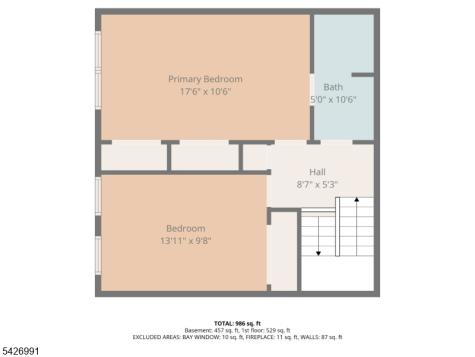 95 Almond Drive Franklin NJ 08873
